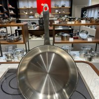 휘슬러 catania frypan 28cm