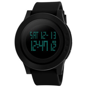 프레시오 디지털손목시계 군용군인군대전자방수스포츠시계 N42