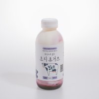 오디요거트(500ml)