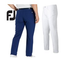 풋조이 footjoy 남성 골프복 긴바지 Athletic Fit Jean Style