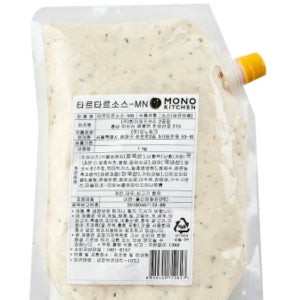 모노마트 타르타르소스