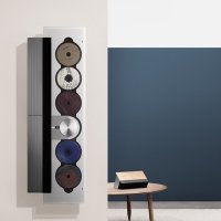 [국내배송] THE BOX 더박스 정품 B&O 뱅앤올룹슨 빈티지 베오사운드 9000 beosound 9000 CD플레이어 뮤직 시스템