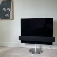 [국내배송] THE BOX 더박스 정품 B&O 뱅앤올룹슨 베오비전 Beovision 55인치, 65인치 OLED TV