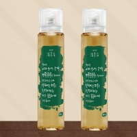 청미정 시카 토너 병풀추출물 140ml 1+1