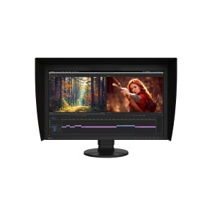 EIZO ColorEdge CG2700X 4K UHD 27인치 에이조 모니터