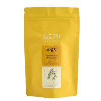 쌍계명차 우엉차 75g x 3 코스트코