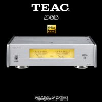 TEAC AP-505/수입正品/풀밸런스/스테레오 파워앰프