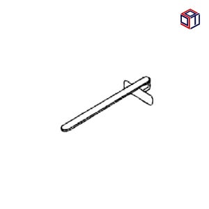 계양 부품 CS-7CA 원형톱 가이드 SA