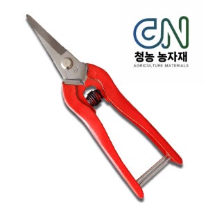 신성가위 적과 4호 원예 다목적가위