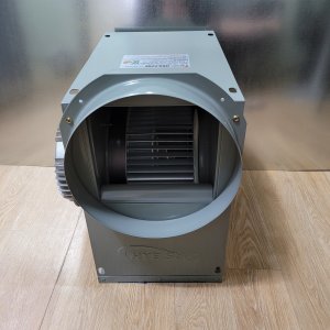 1마력시로코팬 혜성 HBS-G28S 업소용송풍기 옥외모터