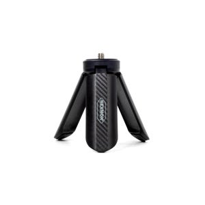 HEXMON 카본 초강력 미니 삼각대 1/4마운트