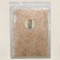 히말라야 핑크소금, 핑크솔트 고운소금1kg+굵은소금1kg