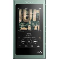 소니 SONY 워크맨 mp3 NW-A55 하이레졸루션 어학 16G 5컬러