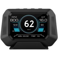 OBD 차량용 속도 경사계 자동차 센서 GPS HUD 스캐너