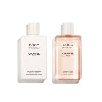 샤넬 Chanel 코코 마드모아젤 바디로션 바디오일 200ml