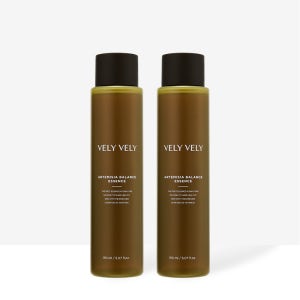 [1+1] 블리블리 인진쑥 밸런스 에센스 150ml+150ml