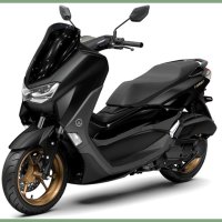 2023 nmax125 배달 개인오토바이리스