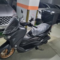 배달오토바이 개인리스 혼다 pcx125