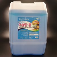 논슬립 체육관 마루 바닥 미끄럼방지 액 18.75L