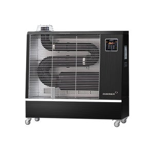 헵시바 에어렉스 돈풍기 원적외선 튜브히터 AH-1269 등유난로 열풍기