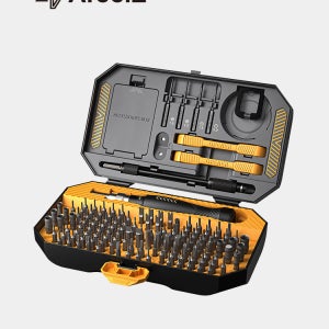 올인원 정밀 드라이버 세트 145종 JM-8183