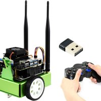 관세포함 추가금X젯봇 AI 키트 JetBot AI Kit Accessories Add-ons Compatible with NVIDIA Jetson Nano Developer Kit