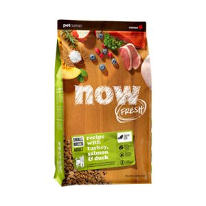 NOW 나우 스몰브리드 강아지사료 어덜트, 2.72kg, 1개