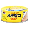 사조참치100g