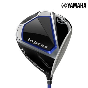 야마하 드라이브 스타 남성 드라이버 2023 오리엔트골프