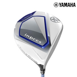 야마하 드라이브 스타 여성 드라이버 2023년 오리엔트골프