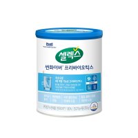 셀렉스 썬화이버 프리바이오틱스 250g x 2통