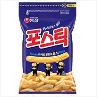 농심 포스틱 280g