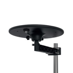 4KUHD 실외용 DTV안테나 디지털 지상파 증폭기 모니터 안태나 디지탈 수신 캠핑 옥상