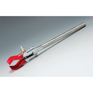 2P 클램프 60mmx605mm 봉길이 50cm Two Prong Clamp