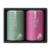 Fukujuen Ujimeicha triangle tea bag 후쿠젠 우지메이차 트라이앵글 티 백