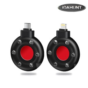 캐치원폰아이 불법촬영 몰카 몰래카메라 탐지기 스마트폰 탐색