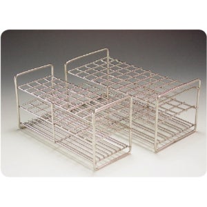 스텐선 시험관대 S/T Wire Test Tube Rack