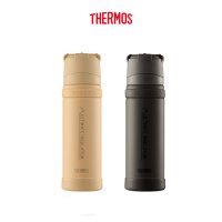 [당일발송] 써모스 등산용 보틀 시즌2 500ml (FFX-501K) 컵타입 보냉 보온병