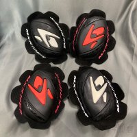 오토바이 니슬라이더 MXRIDER 바이크 슈트