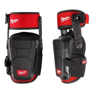 밀워키 신형 무릎보호대 Stabilizer Performance Knee Pads 48-73-6051