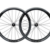 엔비 SES 3.4 디스크 카본 튜블리스 휠셋 ENVE SES 3.4 DISC CARBON TUBELESS WHEEL