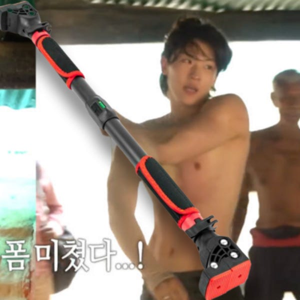 문틀 방문 풀업 덱스 턱걸이 철 봉 바