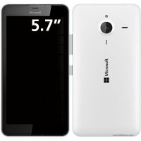 Lumia 640 XL LTE Dual SIM