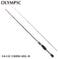 OLYMPIC 올림픽 코르토 UX 21GCORUS-482UL-HS