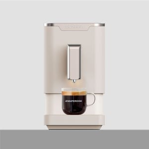 [예약판매] 제니퍼룸 전자동 커피머신 오트밀