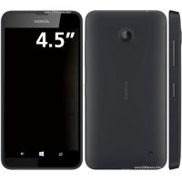 Lumia 638