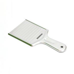 10489-스텐와사비강판5호/일본/미니강판/생강강판