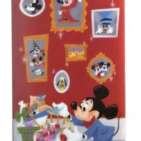 (22년 10월 21일 발매) 디즈니스토어 미키 & 프렌즈 앨범 Disney Store Japan 30th Anniversary / 4550424683403