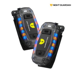 스포츠 LED 작업등 경광등 야간 안전용품 NGL02U