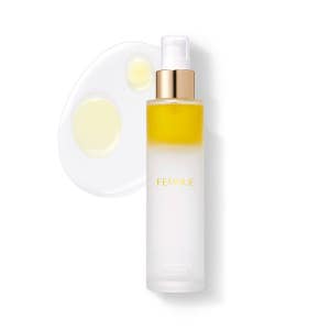 파뮤 듀얼 에센스 카멜리아 100mL